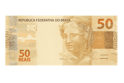 50 Reais