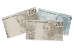 500 Reais